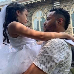 Meet your Posher, Danilo